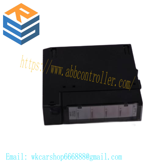 GE IC200ALG240