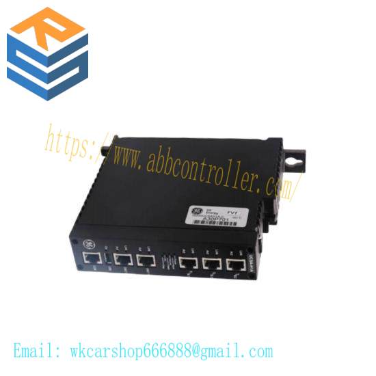 GE IC200ALG327H