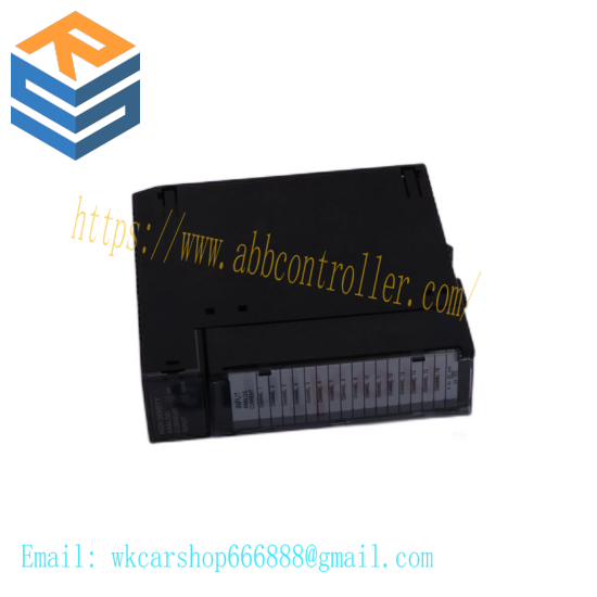 GE IC200ALG327H