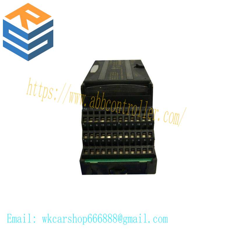 GE IC800SKCPV100