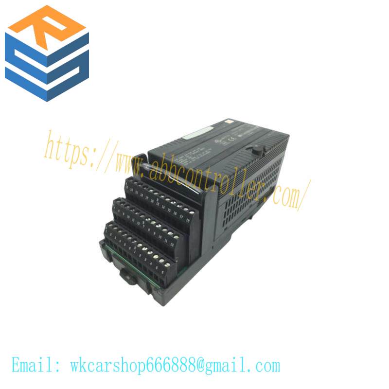 GE IC200ALG620