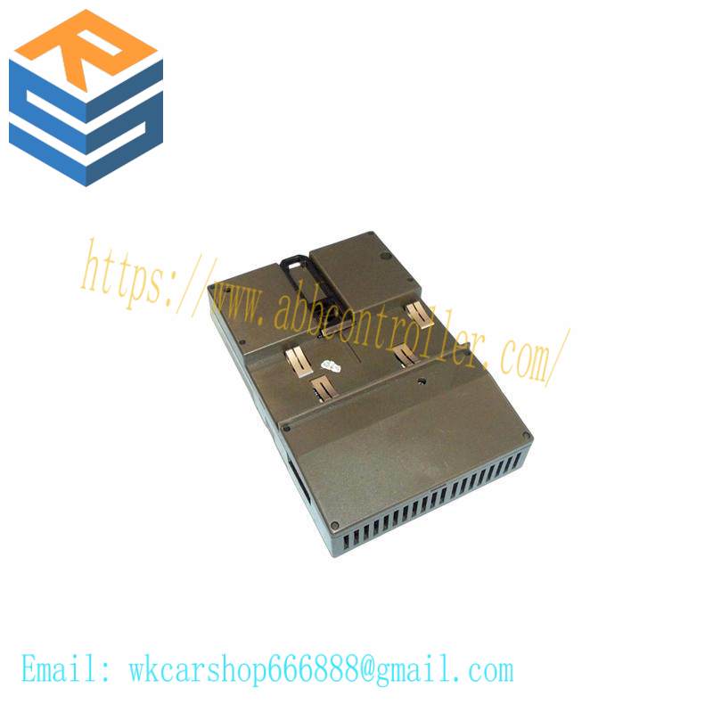 GE IC800SKCPV100