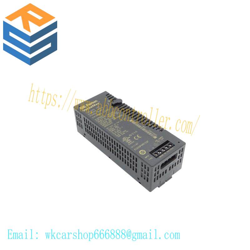 GE IC693ALG391RR