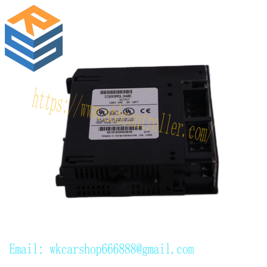 GE IC866-0075-2A3-20