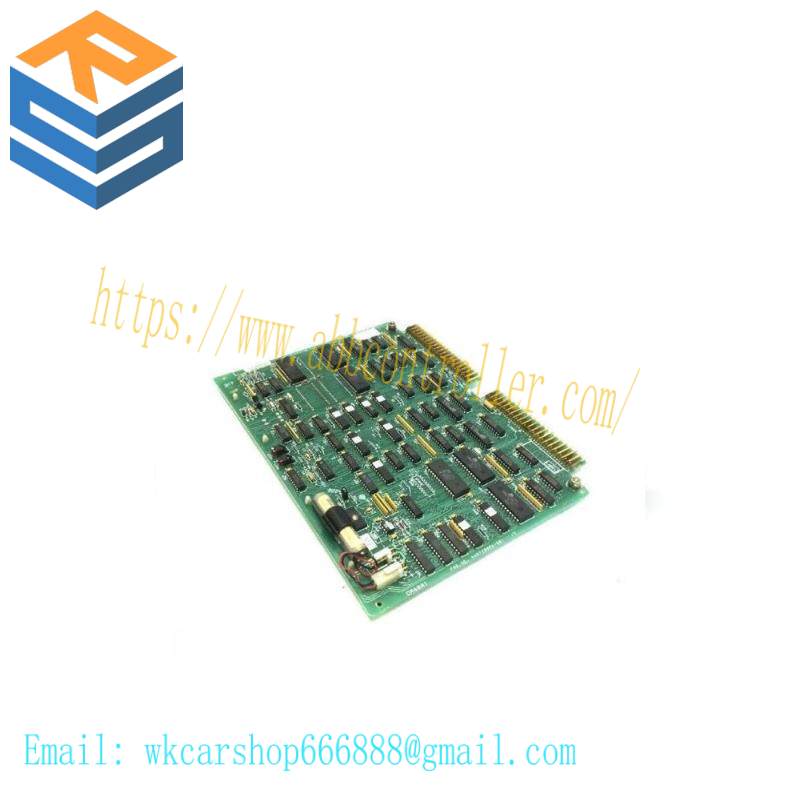 GE IC600LX648 IC600FP608K IC600LX648L Control Card