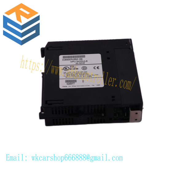 GE IC660BBD022