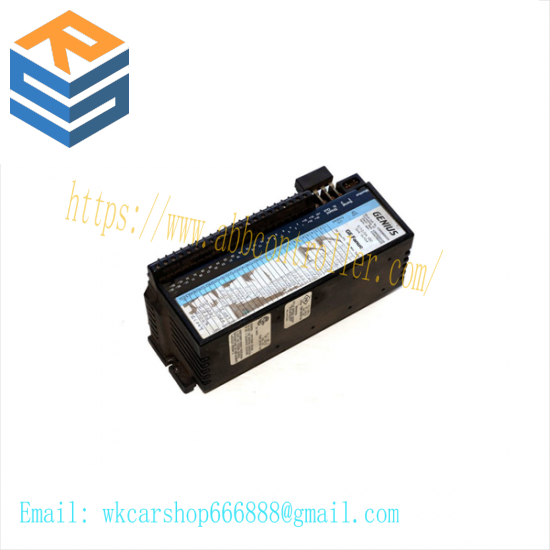 GE IC660BBD025