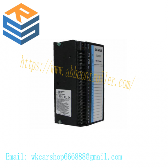 GE IC660EBD020