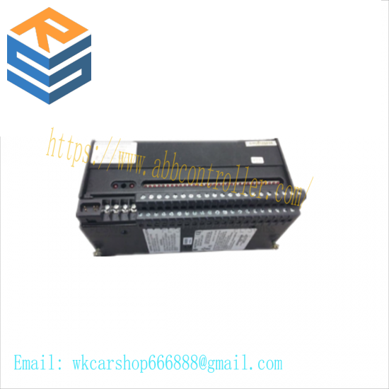 GE IC660TBD024