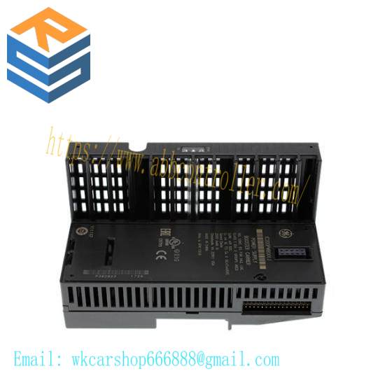 GE IC670ALG310-JA