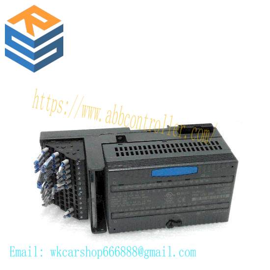 GE IC670CBL001