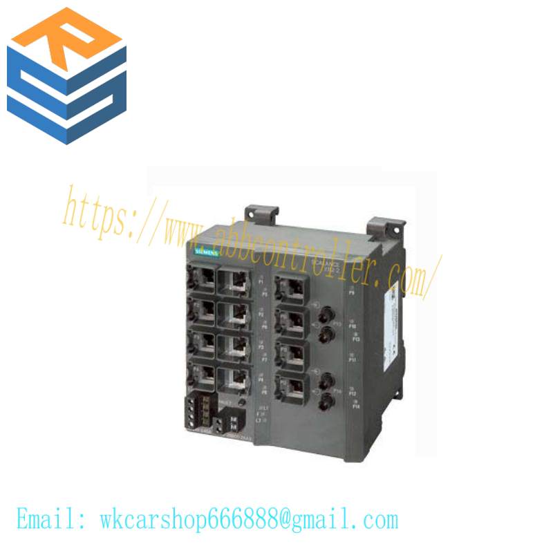 GE IC670CHS001E