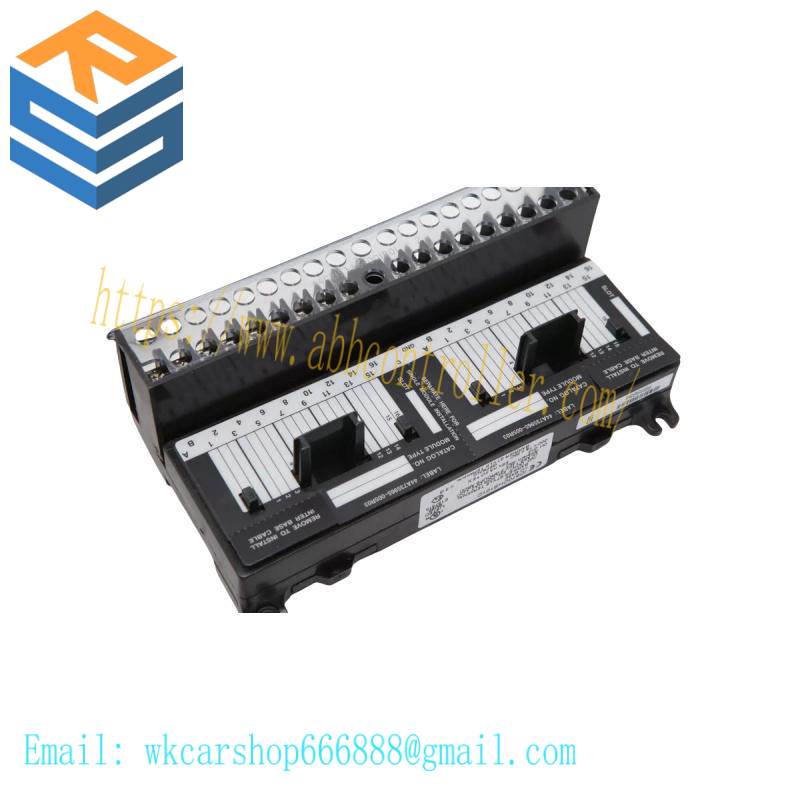 GE IC670CHS101