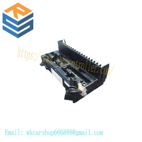 GE IC670CHS101