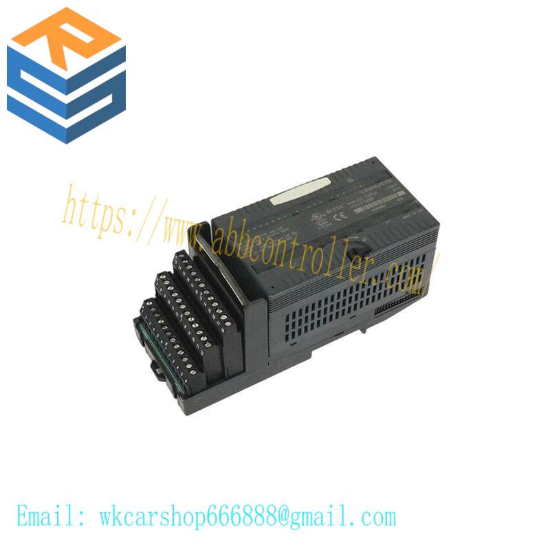 GE IC693ACC302 AUXILARY BATTERY MODULE