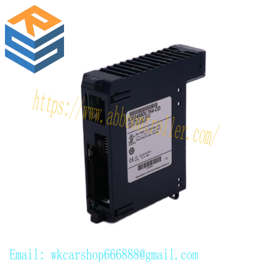 GE IC693ACC302B  Good Price