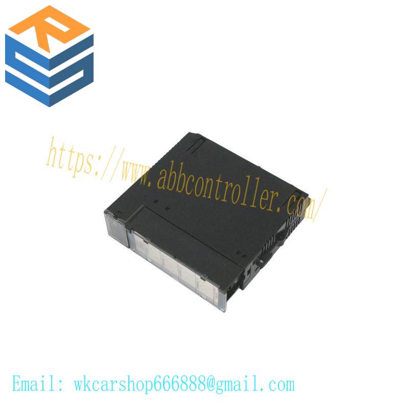 GE IC693ALG220 INPUT MODULE