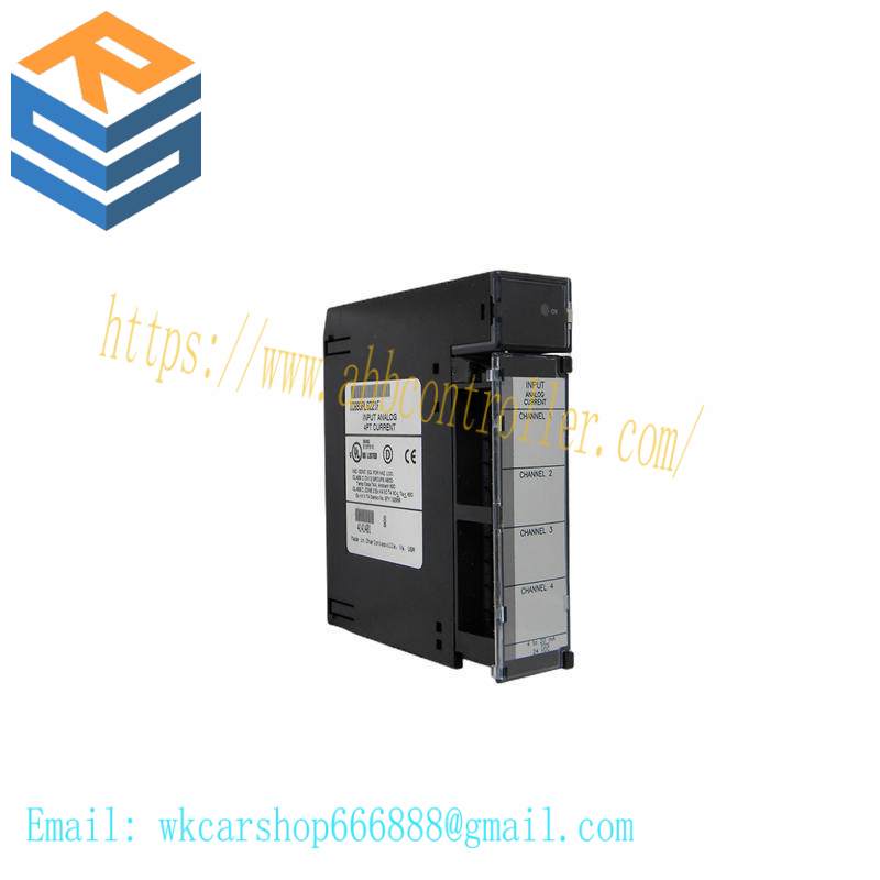 GE IC866-0008-2B1-60