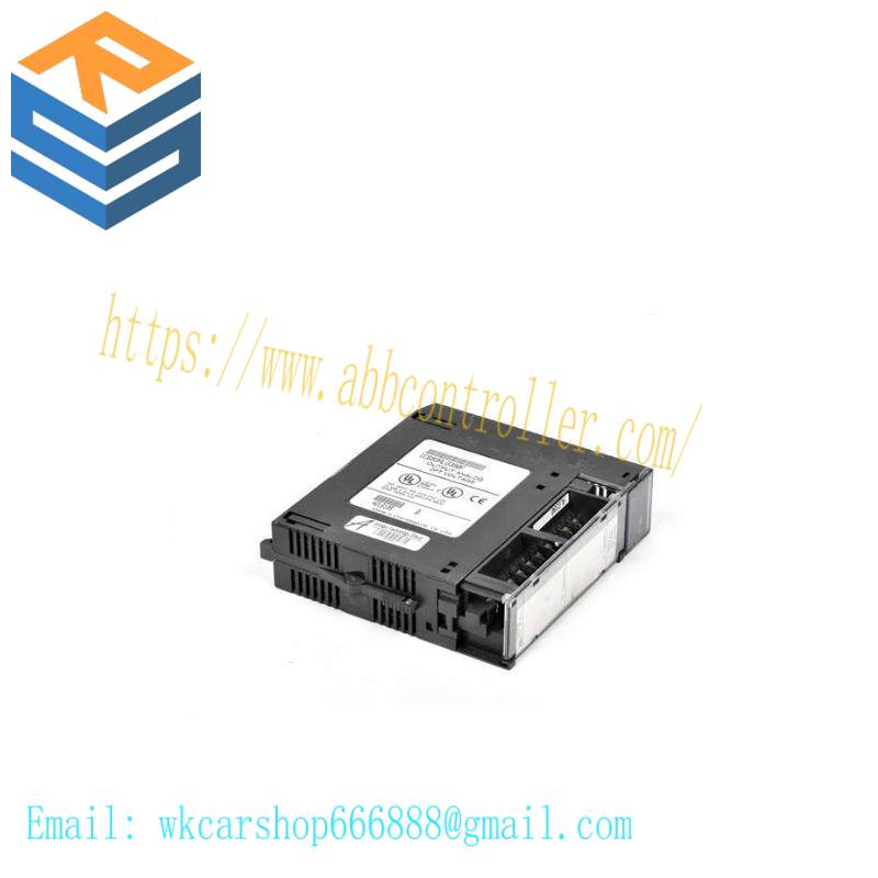 GE IC693ALG442B PLC Module