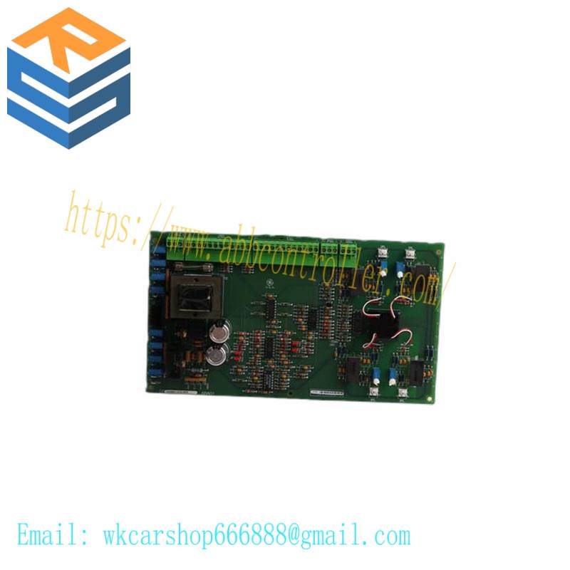 GE IC693MDL231 ISOLATED INPUT MODULE