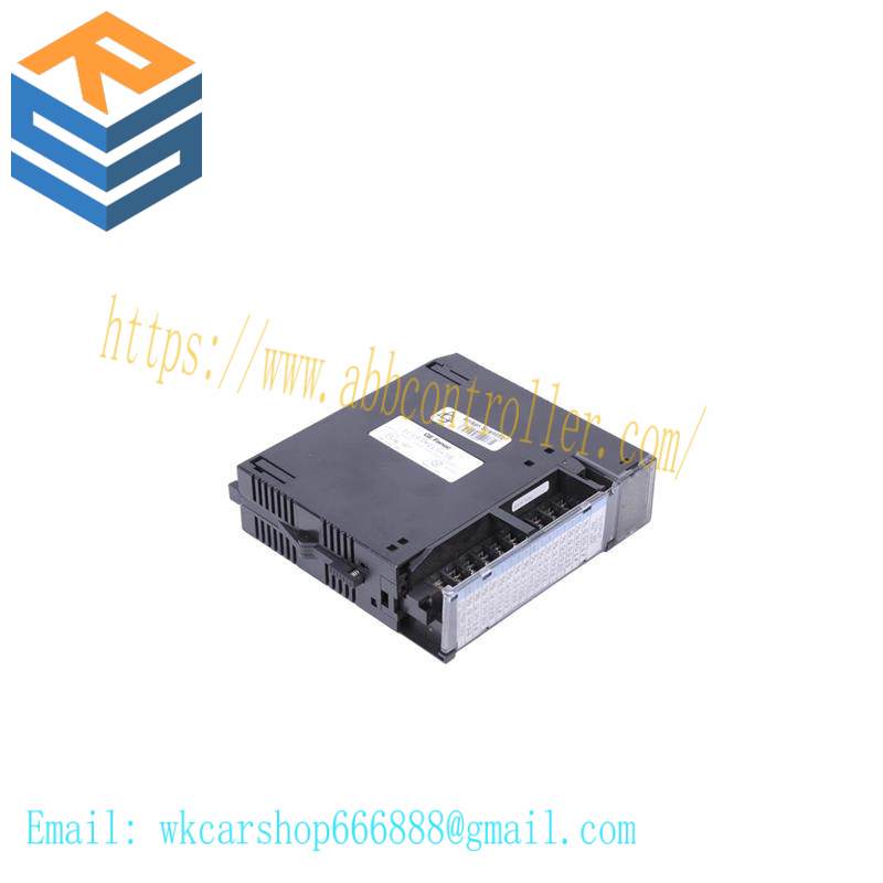 GE IC693MDL645 INPUT MODULE