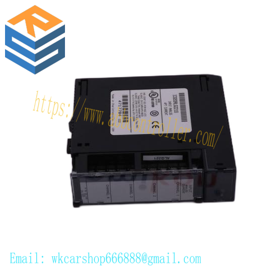GE IC693MDL654F