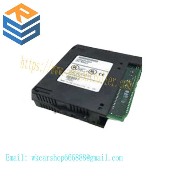 GE IC693MDL730F