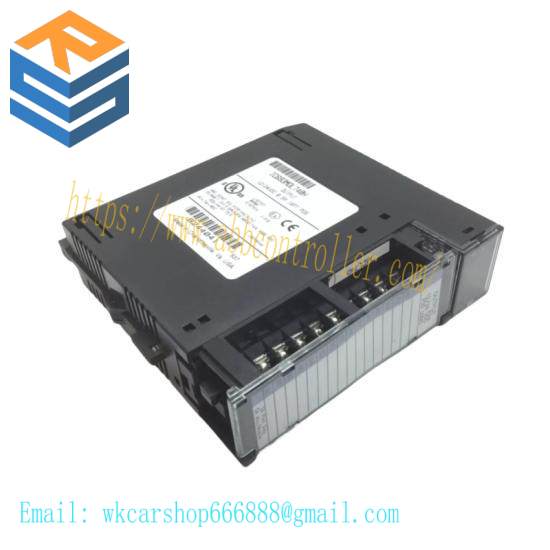 GE ic693mdl740