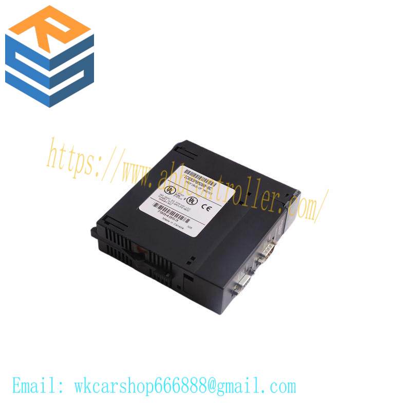 GE IC693PBM200 PROFIBUS DP MASTER MODULE