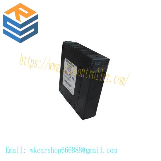 GE IC693PCM301 PROGRAMMABLE CO-PROCESSOR MODULE