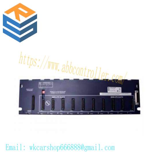 GE IC694CHS392