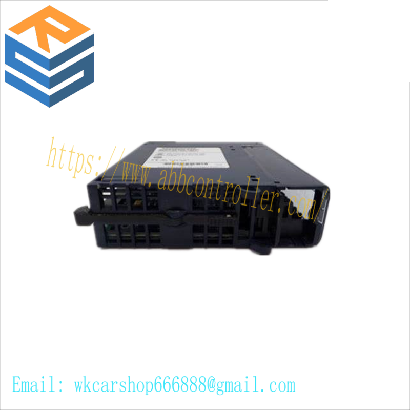GE IC694MDL645D INPUT Module