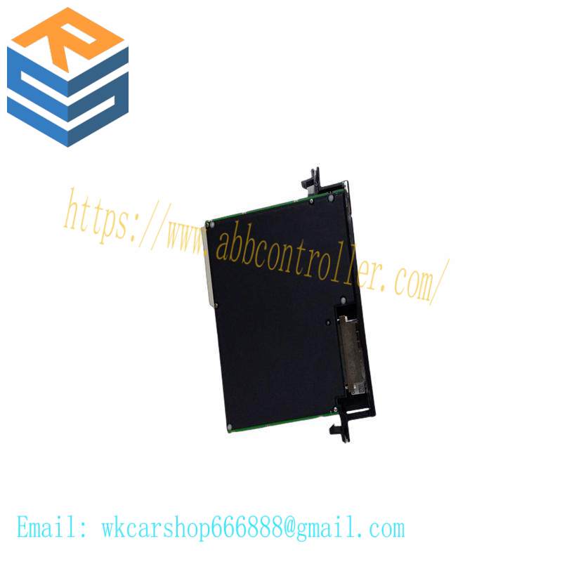 GE IC694MDL655 INPUT MODULE