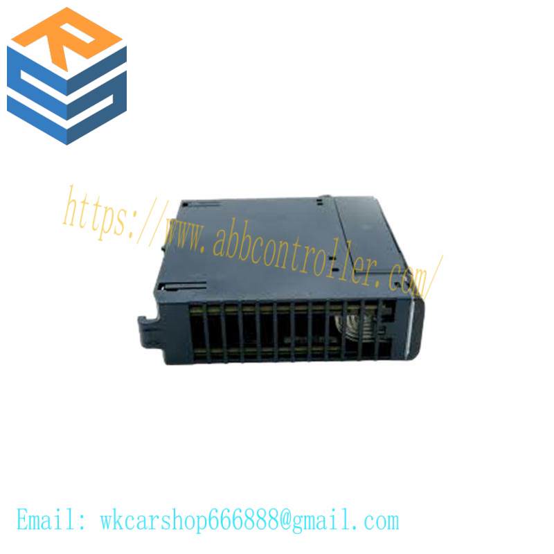 GE IC694MDL660 Voltage Input module