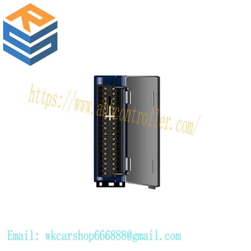 GE IC694TBB032 TERMINAL BLOCK