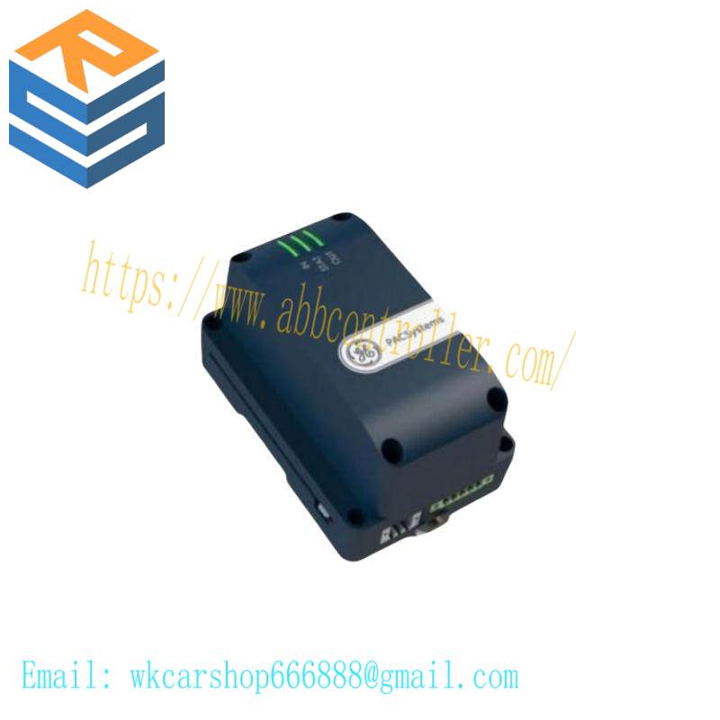 GE IC695ACC412 RX3i PacSystem Cap Pack