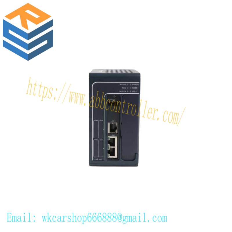 GE IC3600AOAL1D1