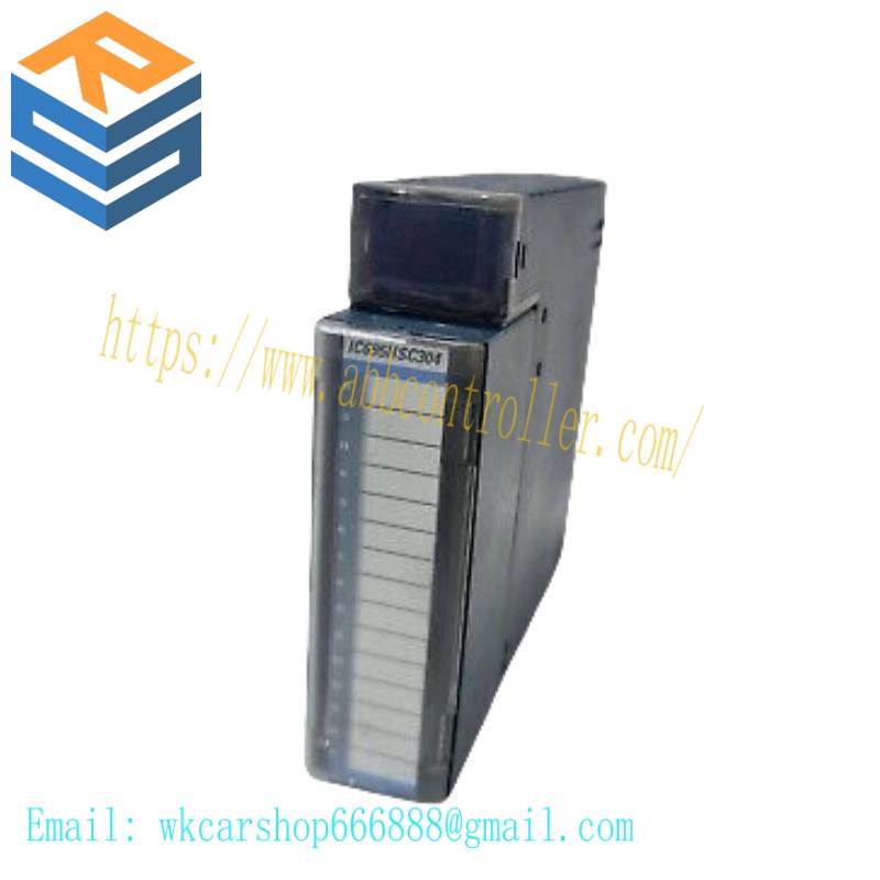 GE IC695HSC304 High Speed Counter Module