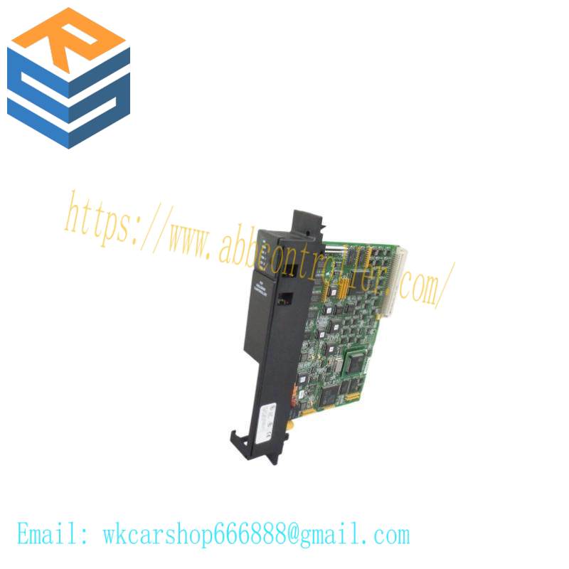 GE IC697BEM742 FIP BUS CONTROLLER