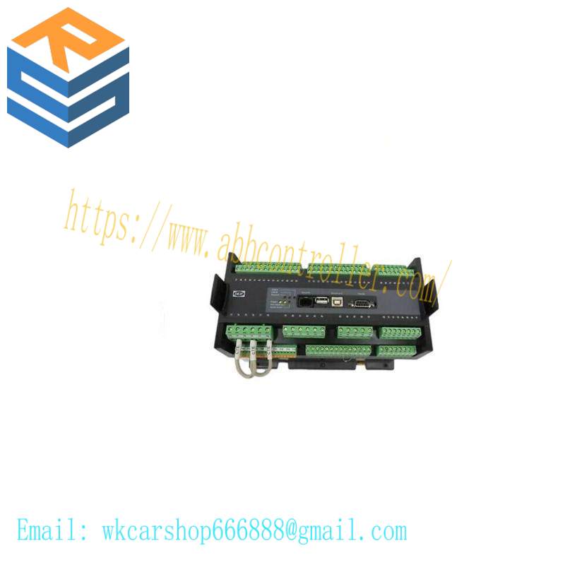 GE IC697CHS770