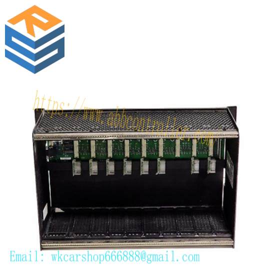 GE IC697CHS790