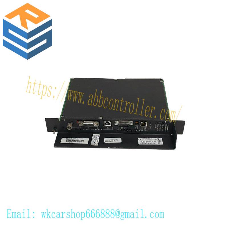 GE IC697CMM742-FF Communications Module