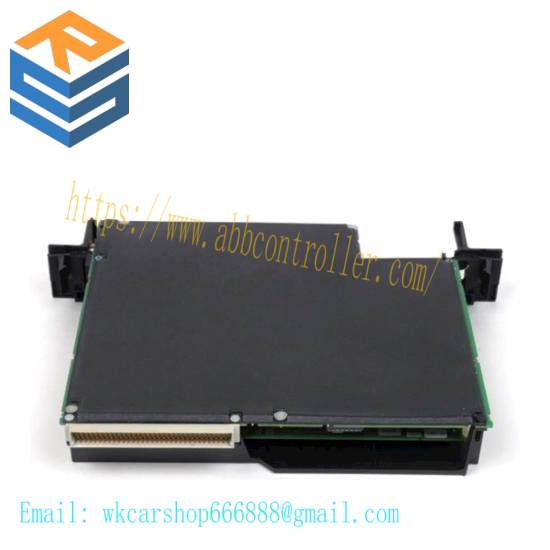 GE IC697CPM915
