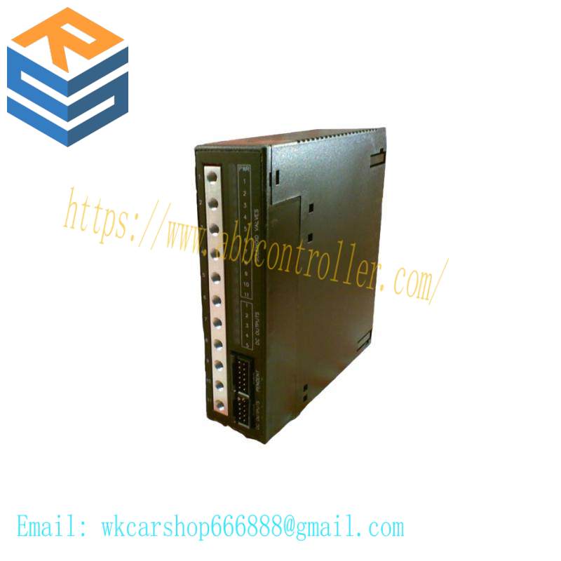 GE IC697CPX772