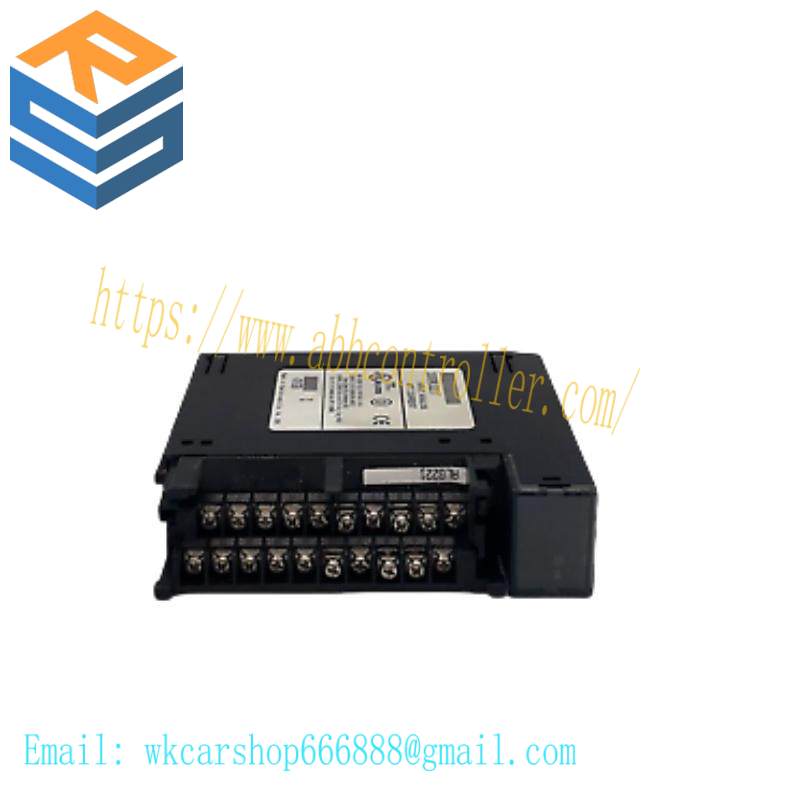 GE IC697CPX772
