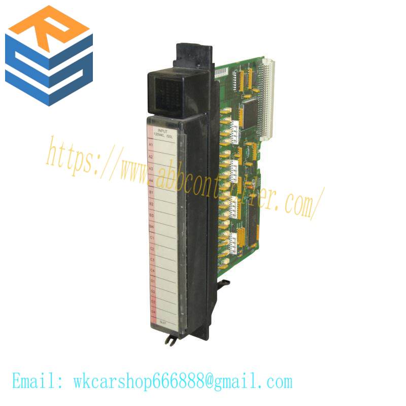GE IC697MDL240 Input Module