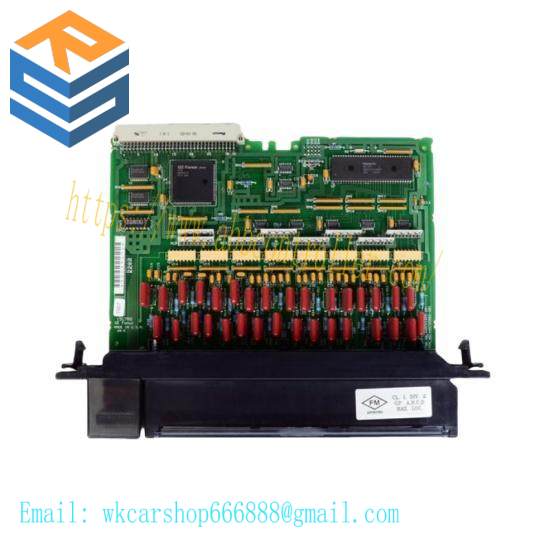 GE IC697MDL250