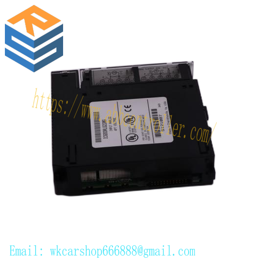 GE IC697MDL250