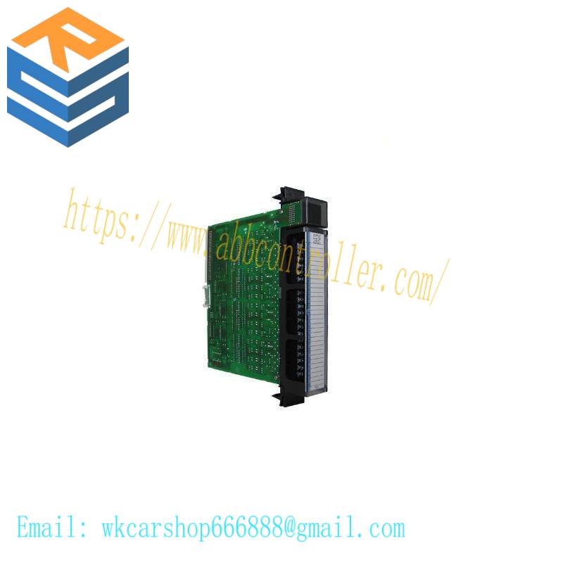 GE IC697MDL250 Discrete Input Modules