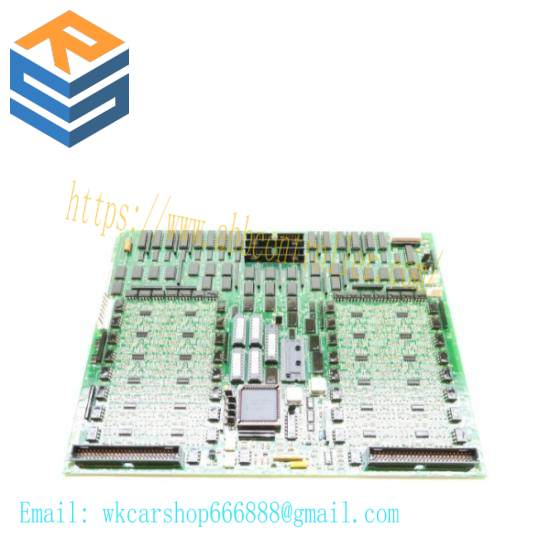 GE IC697MDL652